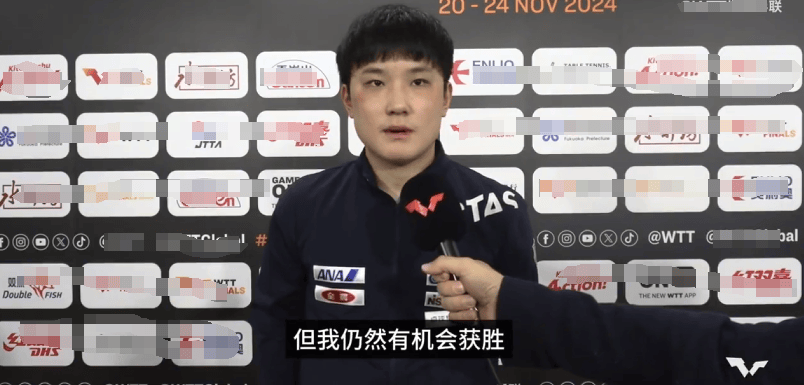 皇冠信用网出租_王楚钦、张本智和争冠皇冠信用网出租,张本智和“放狠话”