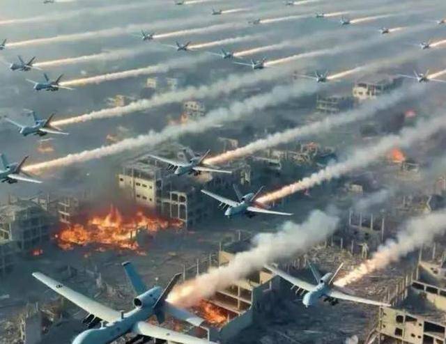 皇冠信用網会员开户申请_120枚导弹全面冲过边境皇冠信用網会员开户申请,俄报复性轰炸,乌军被迫使出看家本领