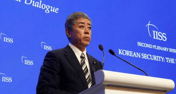 如何申请皇冠信用网会员_中日关系一夜大变!石破茂火速对华作出承诺如何申请皇冠信用网会员,中方回应意味深长