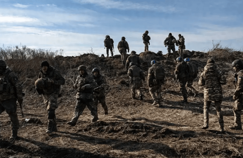 皇冠信用网址_局势大变!中方担忧成真?俄遭大规模袭击皇冠信用网址,北约彻底找到出兵借口