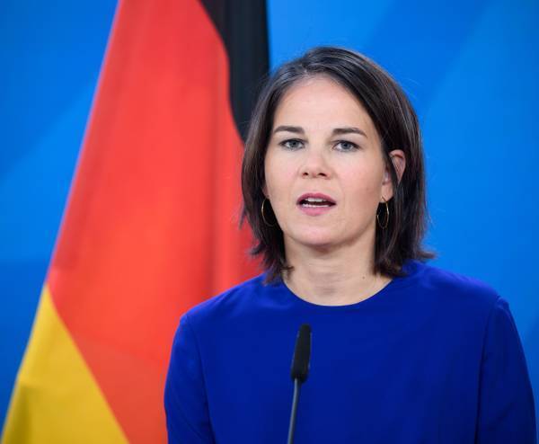 welcome皇冠注册_德国外长放话:中国捍卫自身利益welcome皇冠注册,德国也会