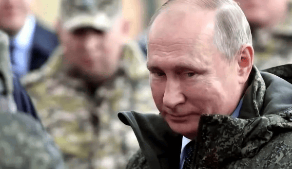 体育皇冠信用网_俄政坛大地震体育皇冠信用网,普京突然登机离国,拉着邻国达成重要合作!果然不简单