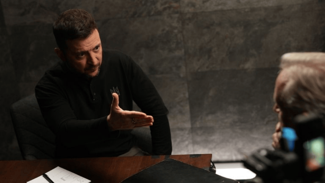 皇冠信用網需要押金吗_全世界终于松一口气!泽连斯基决定“分家”皇冠信用網需要押金吗,但美俄恐怕都不会答应