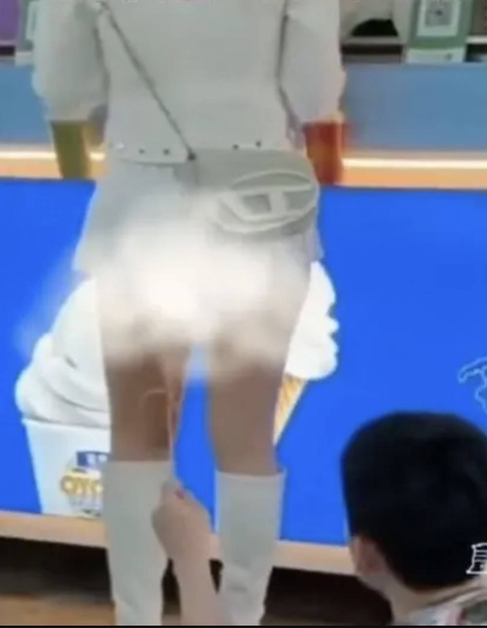 信用平台出租_低俗网红“祁天道”信用平台出租,被拘留10天!