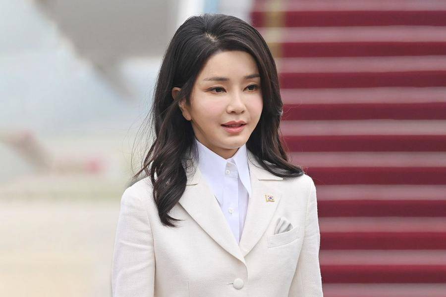 皇冠信用網怎么申请_198票赞成、102票反对皇冠信用網怎么申请，韩国国会未通过“金建希特检法”