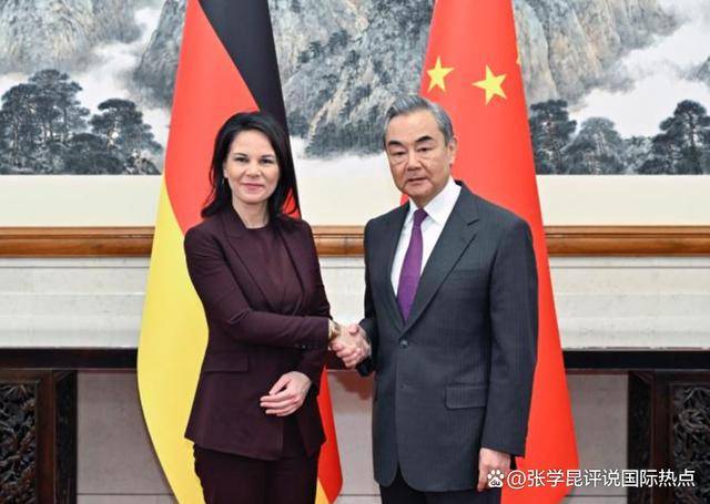 皇冠信用网会员注册网址_德国外长出言不逊皇冠信用网会员注册网址,中方当场给了德国记者闭门羹,甚至没给理由