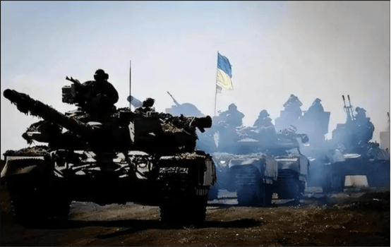 皇冠代理登3平台_法国和波兰达成部分共识皇冠代理登3平台,将派遣9万人进乌进行意向性谈判