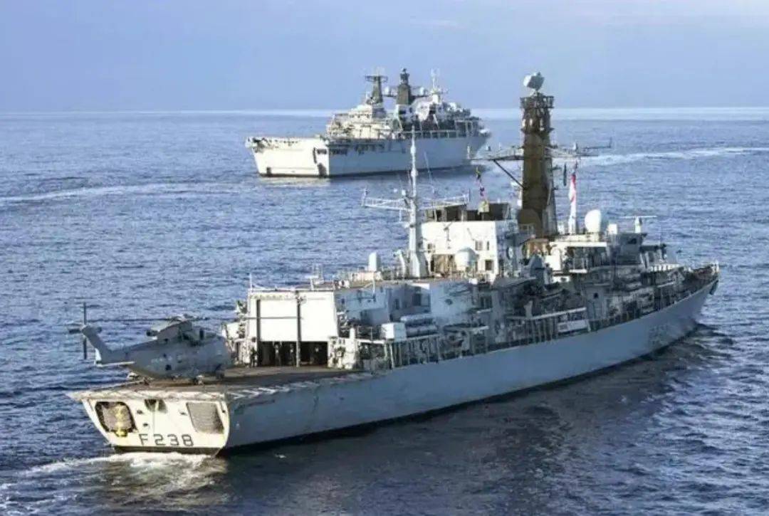 皇冠信用最新地址_英国国防大臣:若跟中国开战皇冠信用最新地址,将在“六个月的全面战争中被摧毁”