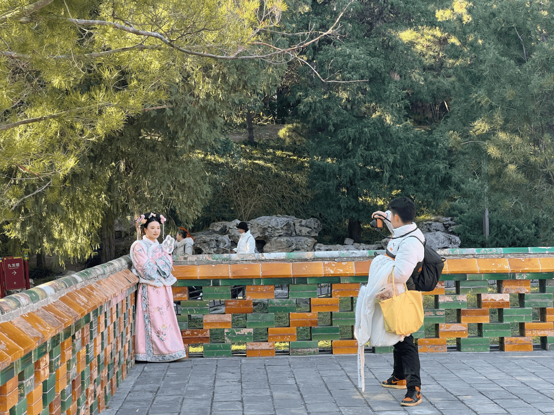 如何找当地皇冠代理_北海、天坛陆续叫停如何找当地皇冠代理!北京市属公园拒绝商拍!