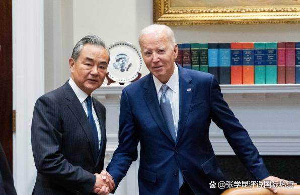皇冠体育App下载_史无前例!特朗普要当着中方的面下手皇冠体育App下载,一份特殊邀请函已送到中国