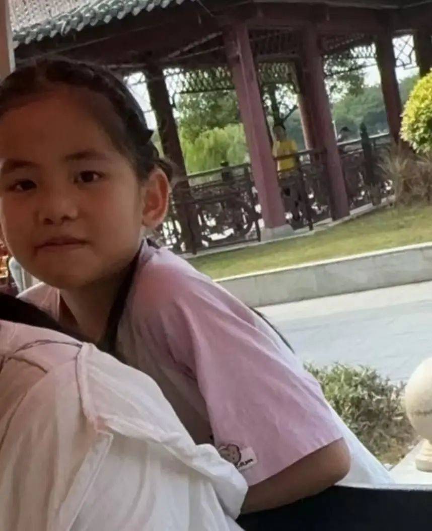 皇冠信用网怎么申请_广州9岁女孩离家6天未归!母亲:只说了她几句皇冠信用网怎么申请, 出走次数数不清