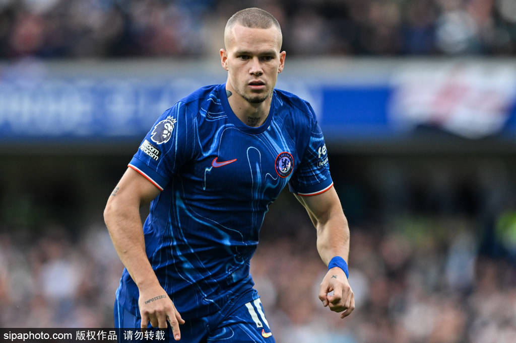 皇冠信用網代理申请_蓝军血亏皇冠信用網代理申请!切尔西前锋穆德里克被曝药检呈阳性 或面临4年禁赛
