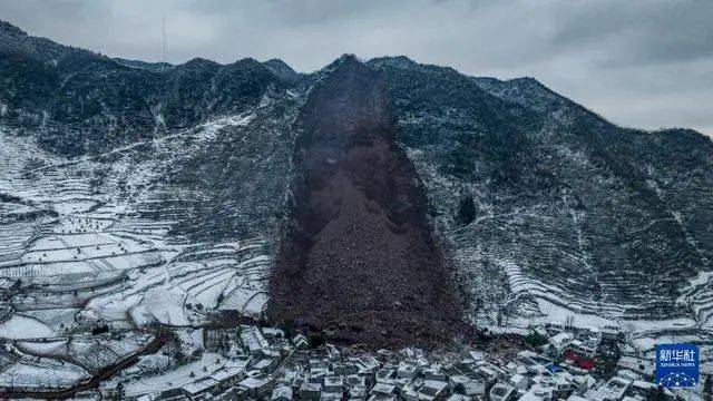 皇冠信用网会员如何注册_事故致44人遇难皇冠信用网会员如何注册,云南公布镇雄县“1·22”山体滑坡成因