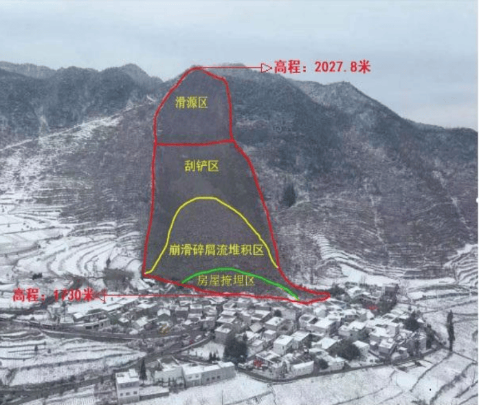 皇冠信用网会员如何注册_事故致44人遇难皇冠信用网会员如何注册,云南公布镇雄县“1·22”山体滑坡成因