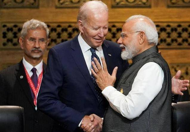 皇冠信用网址_为监视解放军导弹试验皇冠信用网址,印度选择得罪美国,40亿美元将打进俄账户