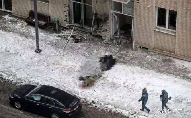 皇冠信用网址_泽连斯基闯祸!俄军司令当街被炸死皇冠信用网址,普京震怒,特朗普表态