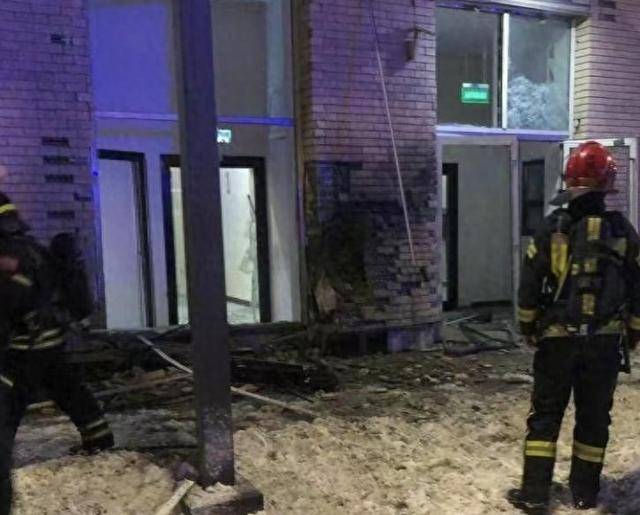 皇冠信用网址_杀疯了!乌军特务潜入莫斯科皇冠信用网址,短短几天,已经拿下“双杀”