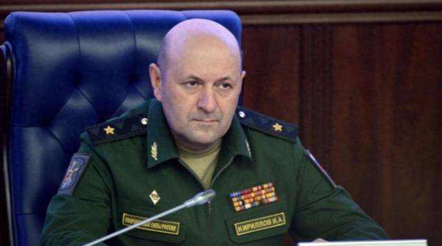 皇冠信用网址_杀疯了!乌军特务潜入莫斯科皇冠信用网址,短短几天,已经拿下“双杀”