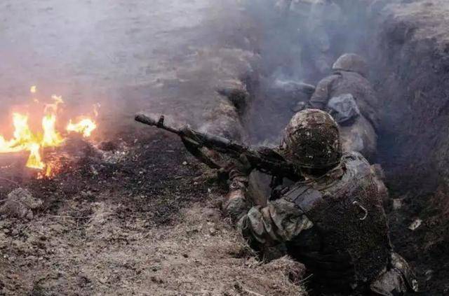 皇冠信用网址_杀疯了!乌军特务潜入莫斯科皇冠信用网址,短短几天,已经拿下“双杀”