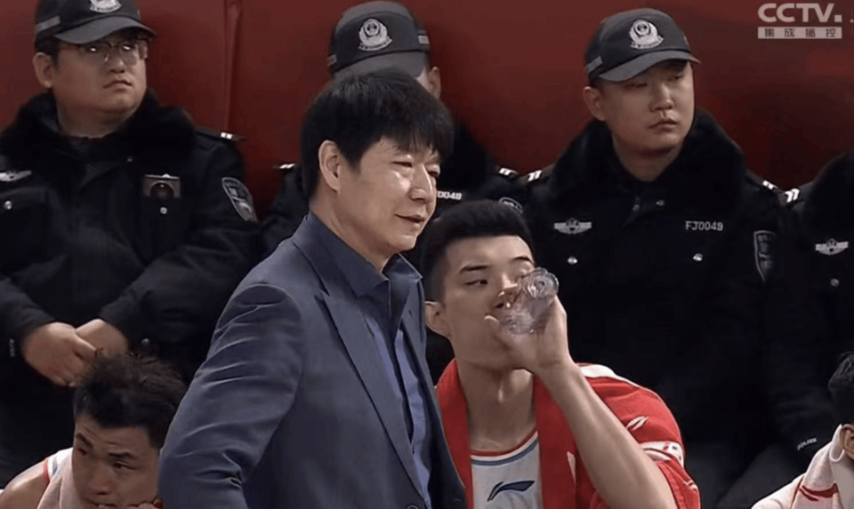 皇冠信用网址_帅论|不敌山西皇冠信用网址,邱彪:伤病也是联赛的一部分,球员拼劲值得肯定