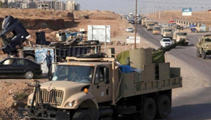 皇冠信用网占成代理_兵败如山倒!普京一声令下皇冠信用网占成代理,俄军火速撤出,“最大赢家”不出所料!