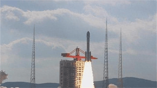 皇冠信用网登2代理_中国版星链走向实战皇冠信用网登2代理,比美国晚了5年,靠怎么追?