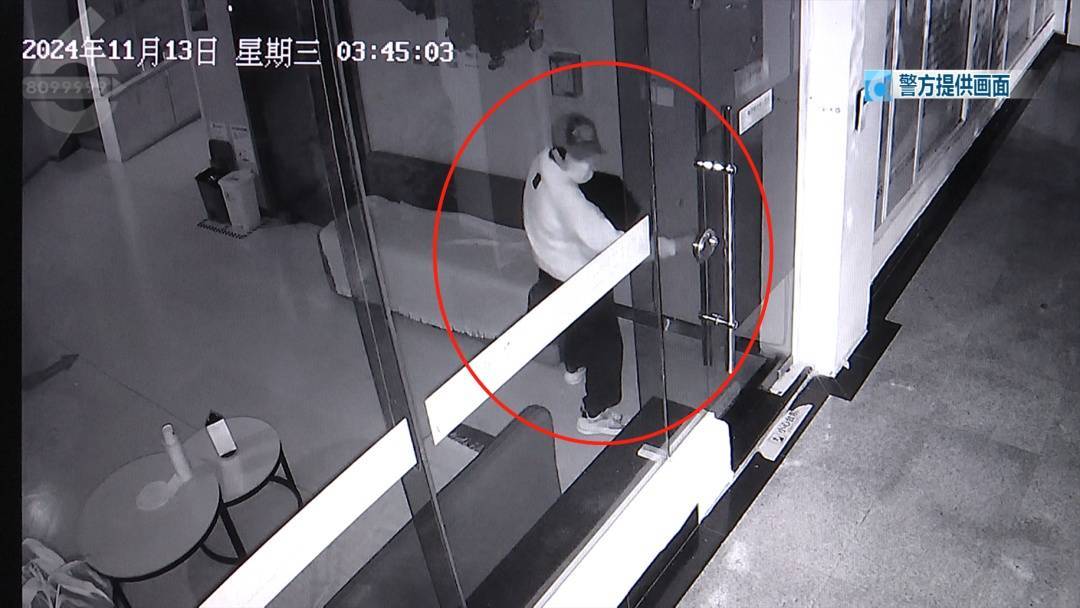 皇冠信用网登2代理_凌晨皇冠信用网登2代理,男子翻窗潜入昆明一医院,抱走一个……