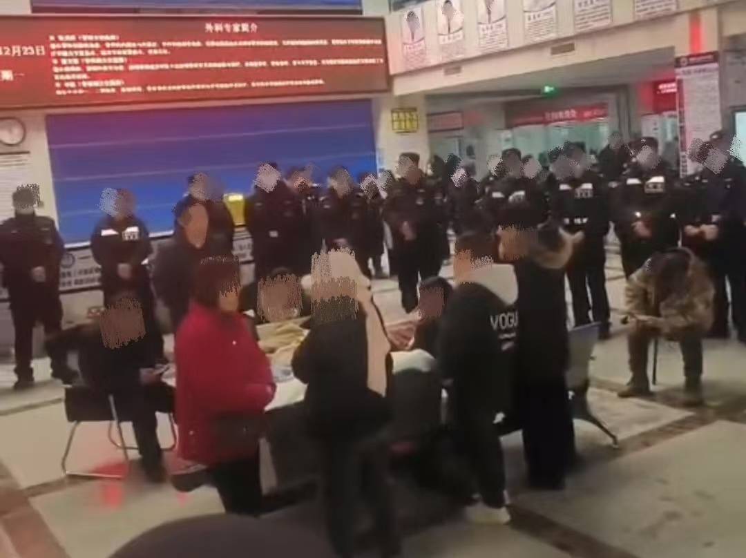 皇冠信用网开户_山东威海:7岁男孩输液时丧命皇冠信用网开户,真相究竟是什么