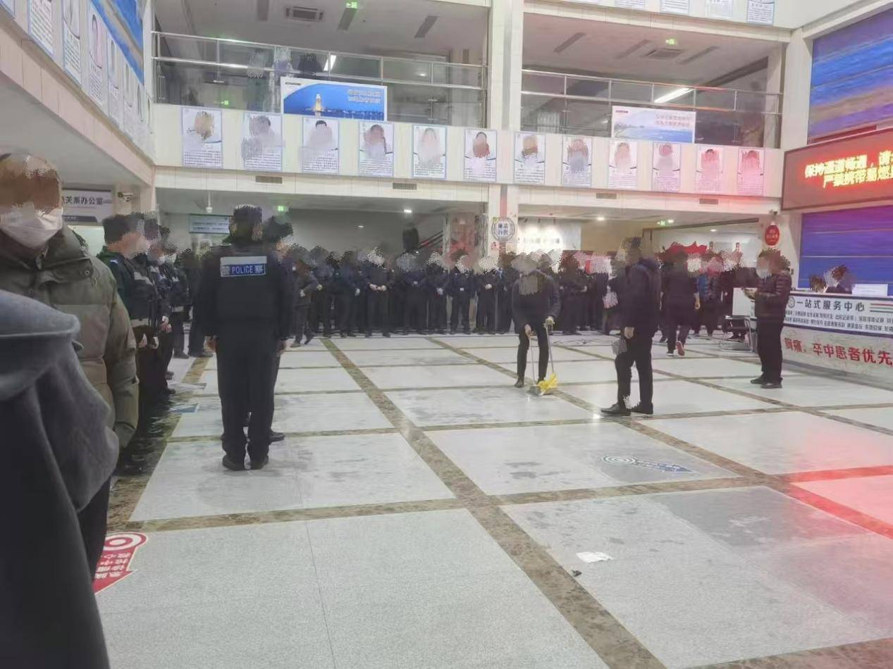 皇冠信用网开户_山东威海:7岁男孩输液时丧命皇冠信用网开户,真相究竟是什么