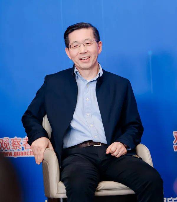 皇冠信用网代理注册_"若我们曾抱一丝幻想皇冠信用网代理注册,中国半导体发展不会如此迅猛"