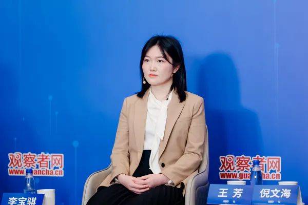 皇冠信用网代理注册_"若我们曾抱一丝幻想皇冠信用网代理注册,中国半导体发展不会如此迅猛"