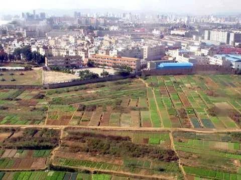 皇冠信用网占成代理_“花一万亿元推平黄土高原皇冠信用网占成代理,再造五亿亩良田”?多省回复