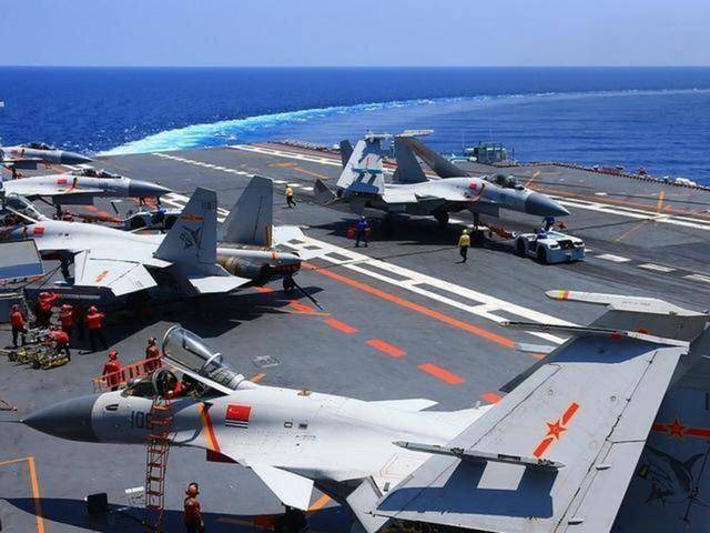 信用盘怎么开户_台海爆发电子战信用盘怎么开户,055大获全胜,外界意识到:解放军王牌不止一张