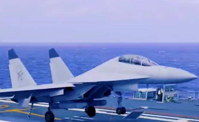 信用盘怎么开户_台海爆发电子战信用盘怎么开户,055大获全胜,外界意识到:解放军王牌不止一张