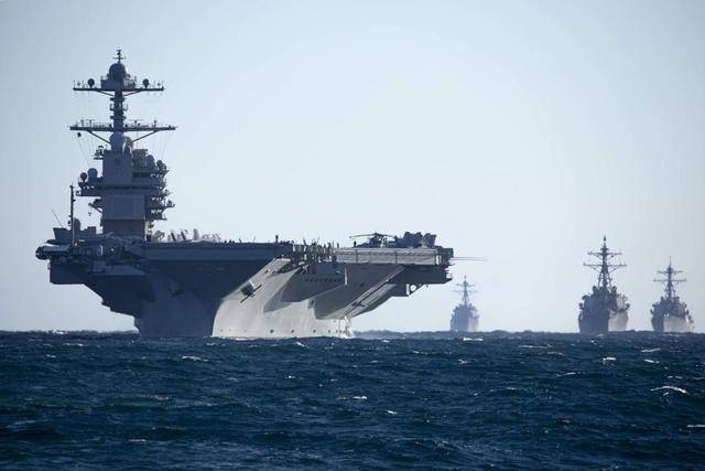 信用盘怎么开户_台海爆发电子战信用盘怎么开户,055大获全胜,外界意识到:解放军王牌不止一张