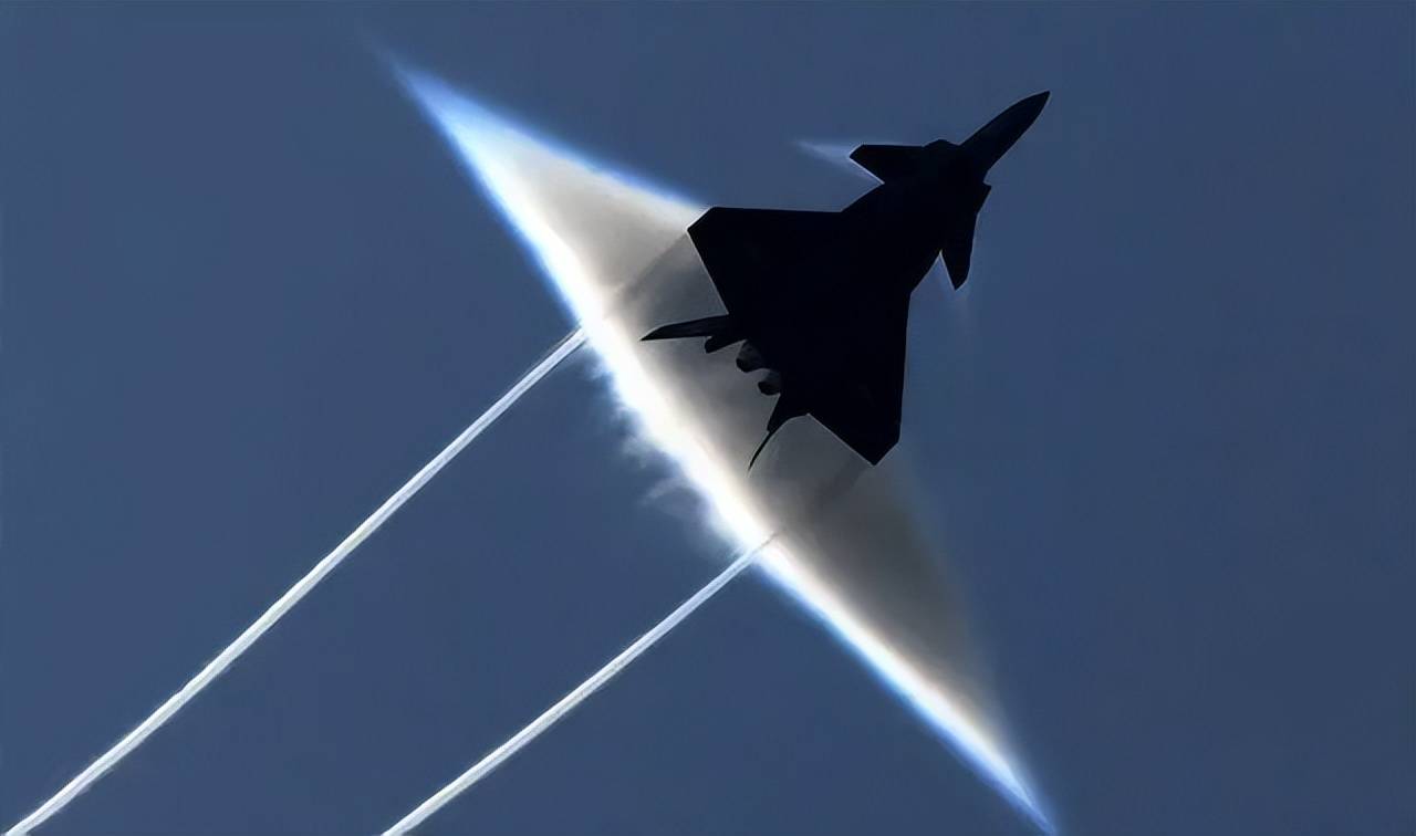 皇冠信用网公司_网传照片曝光歼-20空速性能皇冠信用网公司,最高居然可以飞到3倍音速?