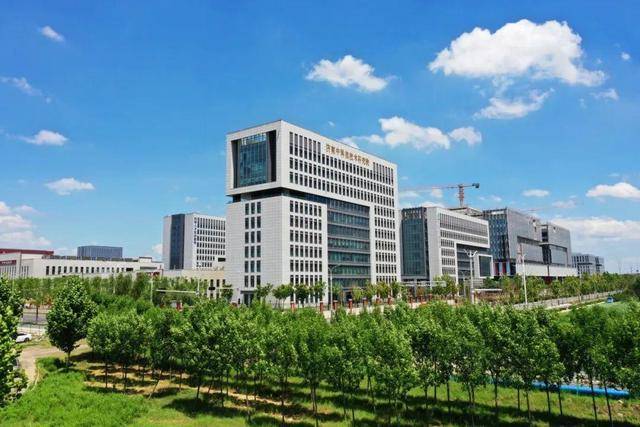 皇冠信用网代理_“省重”落户济南皇冠信用网代理!系山东省首个核能领域重点实验室