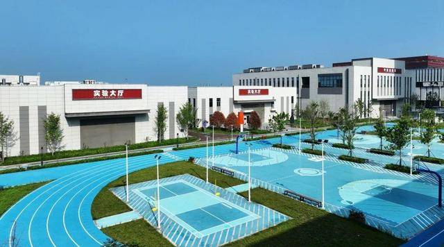 皇冠信用网代理_“省重”落户济南皇冠信用网代理!系山东省首个核能领域重点实验室