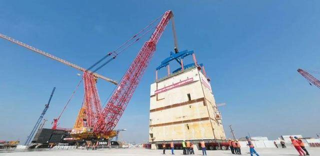 皇冠信用网代理_“省重”落户济南皇冠信用网代理!系山东省首个核能领域重点实验室