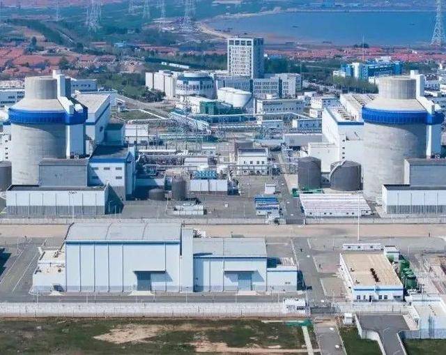 皇冠信用网代理_“省重”落户济南皇冠信用网代理!系山东省首个核能领域重点实验室