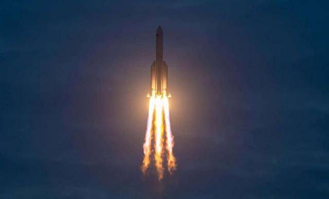 皇冠足球平台代理_解放军又多一双“眼睛”!女娲星座部署太空皇冠足球平台代理,美国已感觉到杀气?