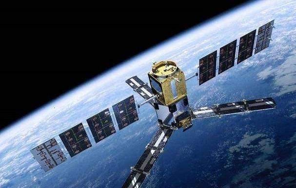 皇冠足球平台代理_解放军又多一双“眼睛”!女娲星座部署太空皇冠足球平台代理,美国已感觉到杀气?