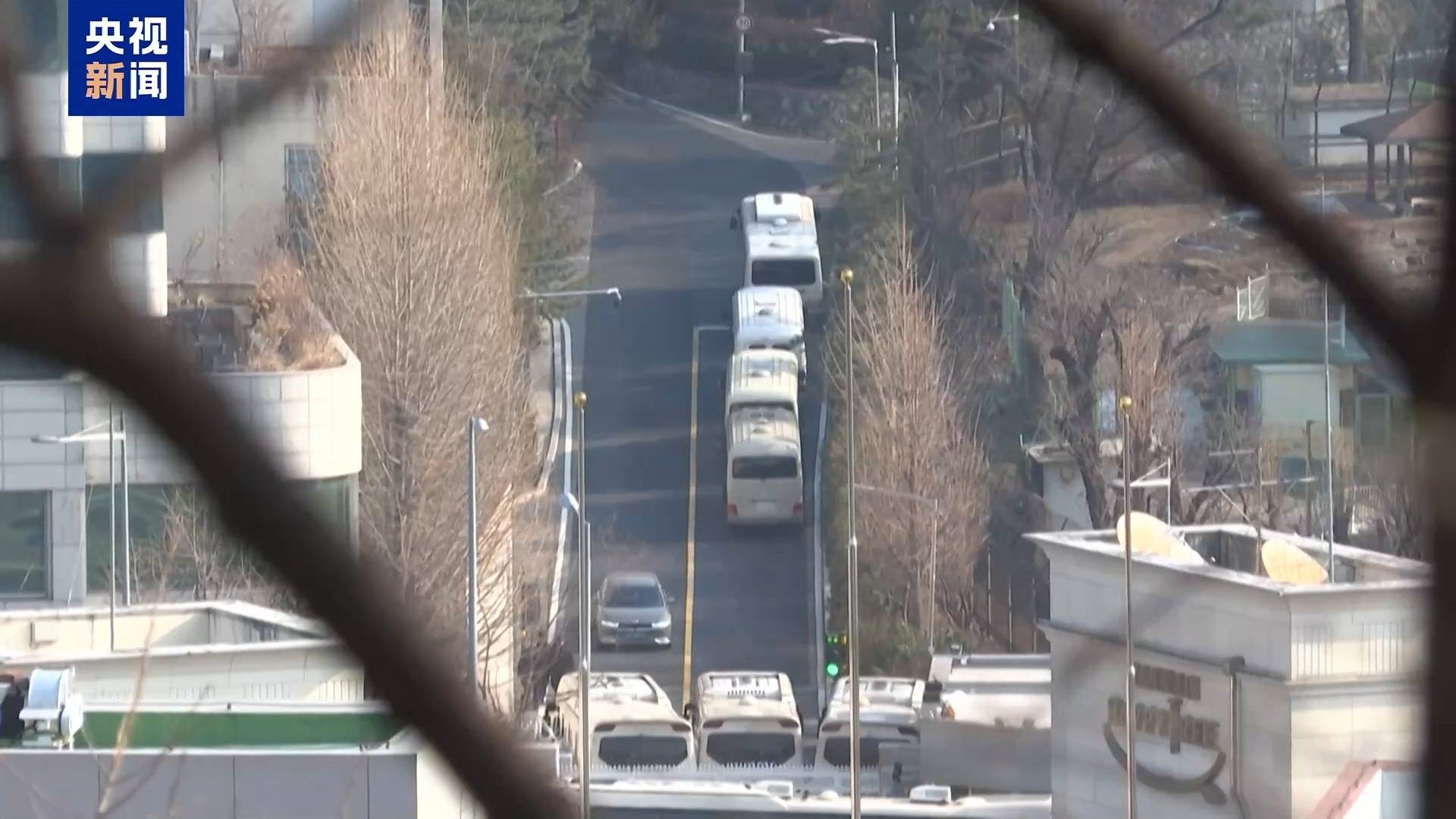 皇冠信用网股东_抓捕尹锡悦皇冠信用网股东,刚刚,韩国警方出大招!韩宪法法院也表态了