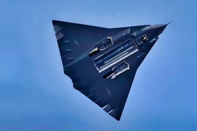 皇冠体育开户_歼36的弱点皇冠体育开户,被美国发现了?美军认为现在要做的只有一件事