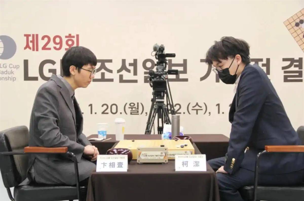 皇冠信用网会员_决胜局比赛再次中断皇冠信用网会员,韩国认为提子犯规,柯洁愤怒离场:怎么让人服气呢?