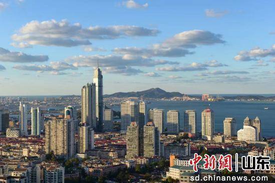 皇冠信用网注册_“北方第一地级市”烟台:2024年GDP同比增长6.1%