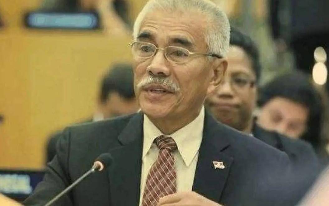 皇冠信用網代理申请
_华裔总统上台就和中国“断交”皇冠信用網代理申请
,面临亡国危机,希望中国伸出援手?