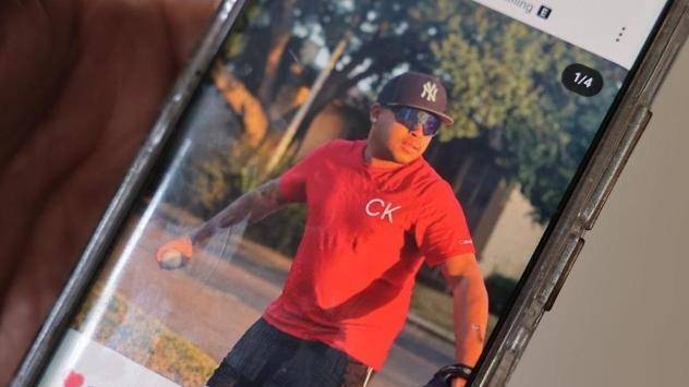 世界杯足球2026_母亲从新闻中发现儿子被驱逐到美洲规模最大的监狱:世界杯足球2026他不是罪犯