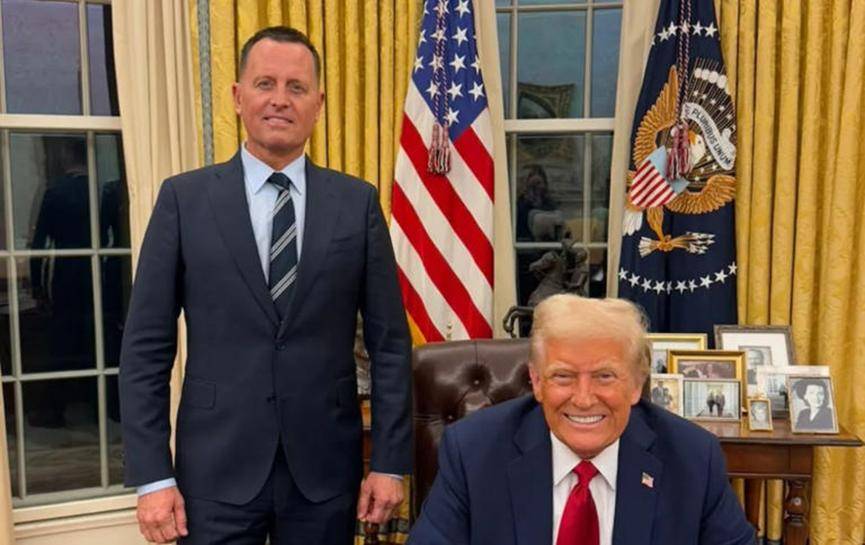 皇冠信用网怎么代理
_向乌克兰“归还”核武器皇冠信用网怎么代理
？美特使：那是俄罗斯财产