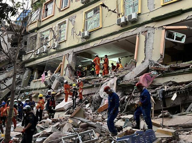 如何代理皇冠信用
_2架运20落地如何代理皇冠信用
,14颗卫星变轨,中方援缅一幕,让美意识到情况不妙